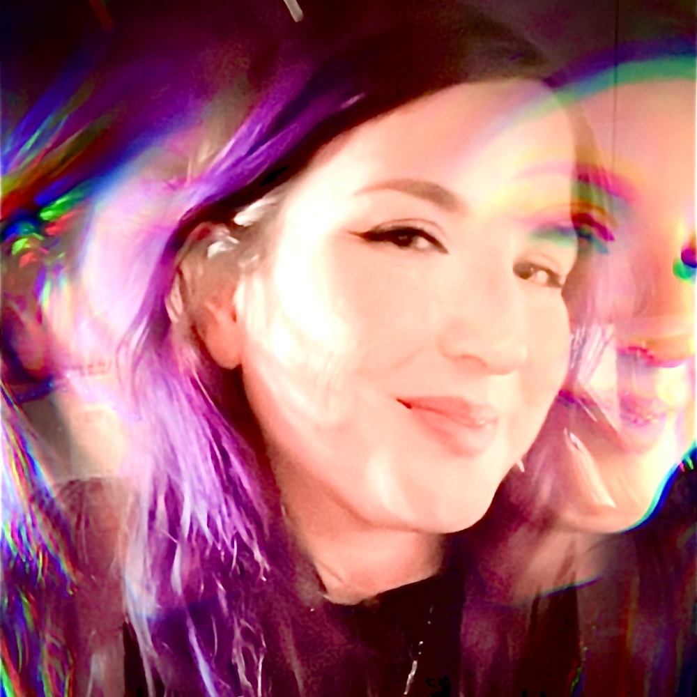 Meet your Posher, Natalie